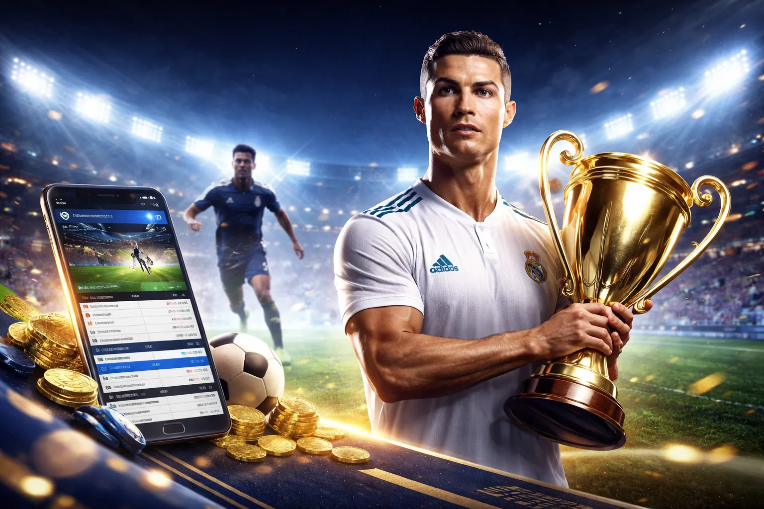 Bức tranh tổng quan chiến thuật V-League mùa giải năm 2026 trên nền tảng thông tin F169