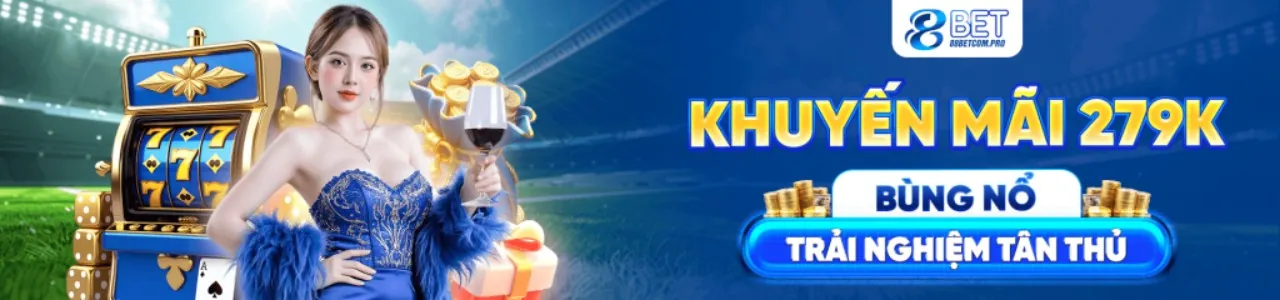 Các cầu thủ U23 Việt Nam trong màu áo đỏ thi đấu trên sân vận động